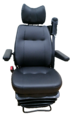 ST-711型氣壓式司機座椅(三點式)(vscc認證)