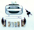 JF-184A 行李鎖